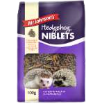 Hedgehog Niblets